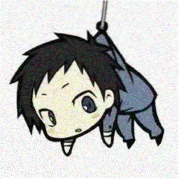 龙珠Z比克角色头像