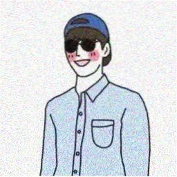 龙珠Z魔人布欧角色头像